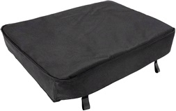 Lokk til sykkeltilhenger