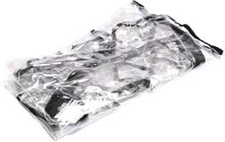 Regndeksel til sykkelvogn T3