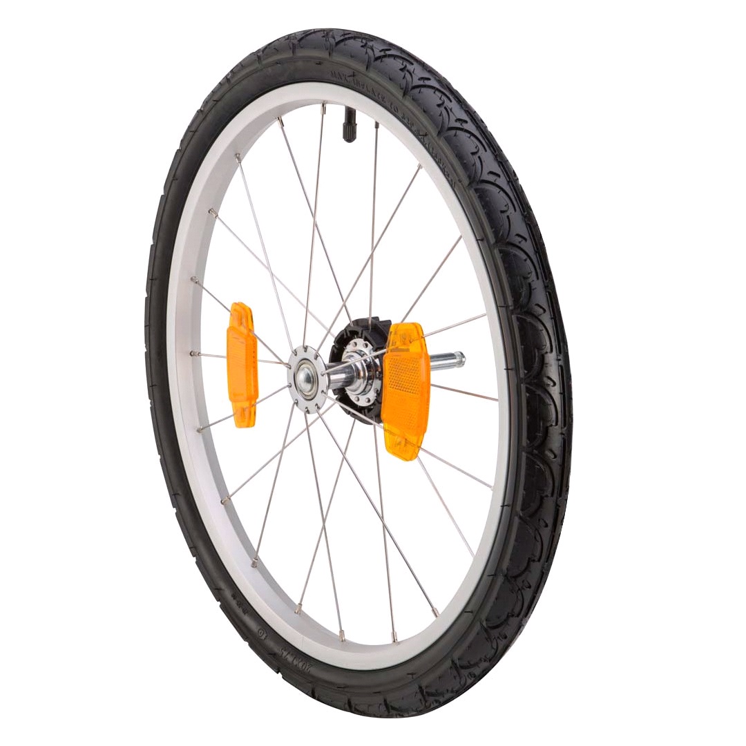 Hjul 20" til cykelanhænger 250316044