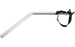 Trækstang til cykelanhænger 250316044