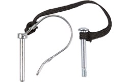 Låsesplit til trækstang på 250316044