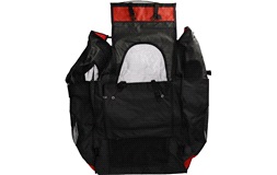 Tak/sidor tyg cykelsläp 250316025