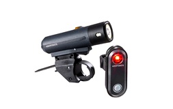 Kryptonite lyktesett F-150 & R-30