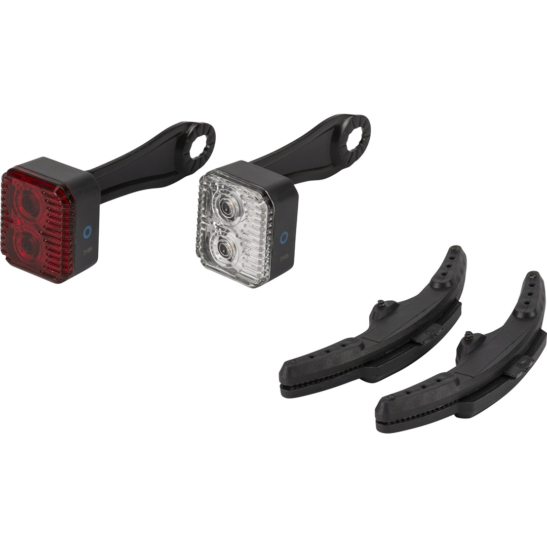 IFlash I-Flash Duo magnetlampset