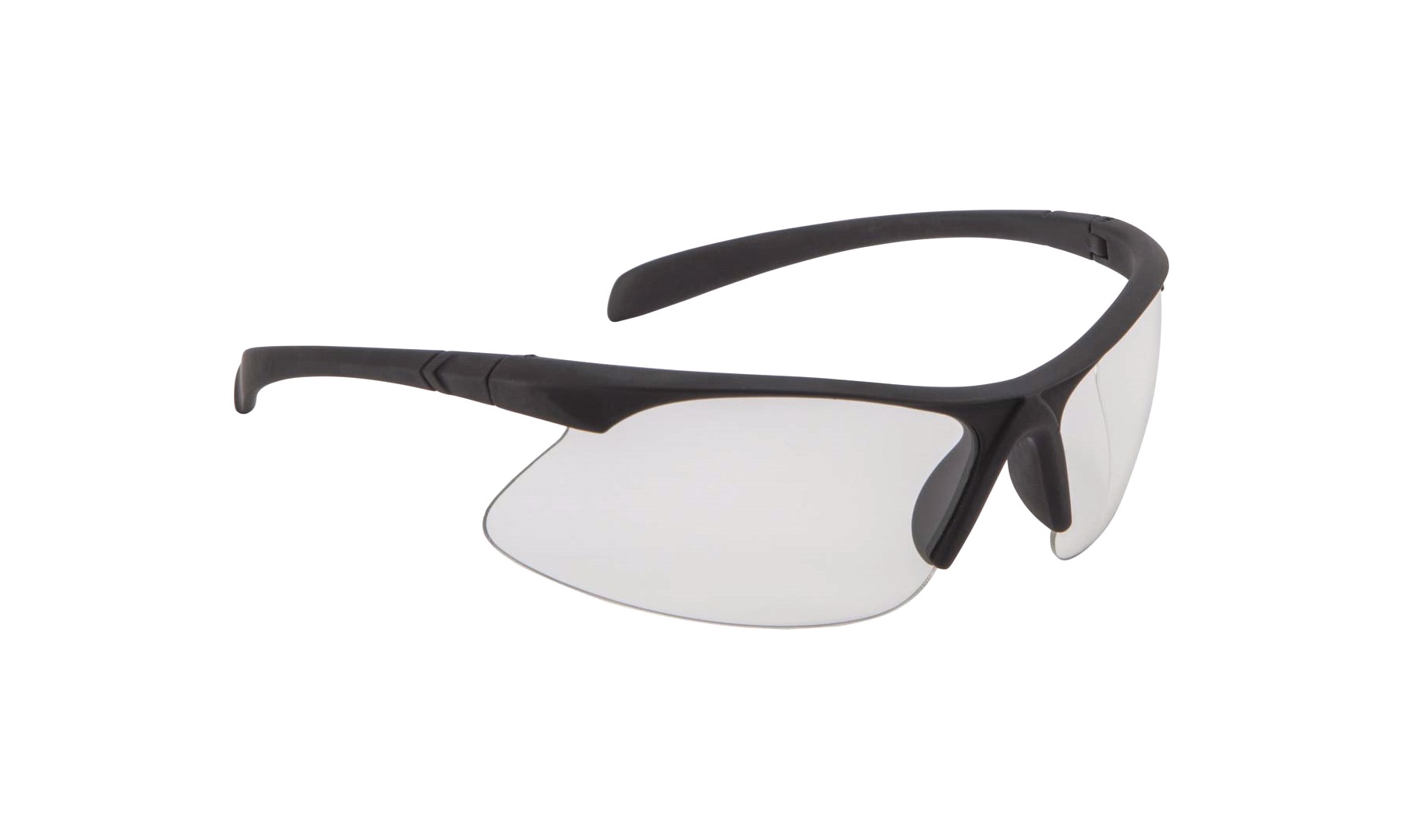 Sportsbrille inkl. 3 udskiftelige glas - Crossbriller og Skibriller - thansen.dk