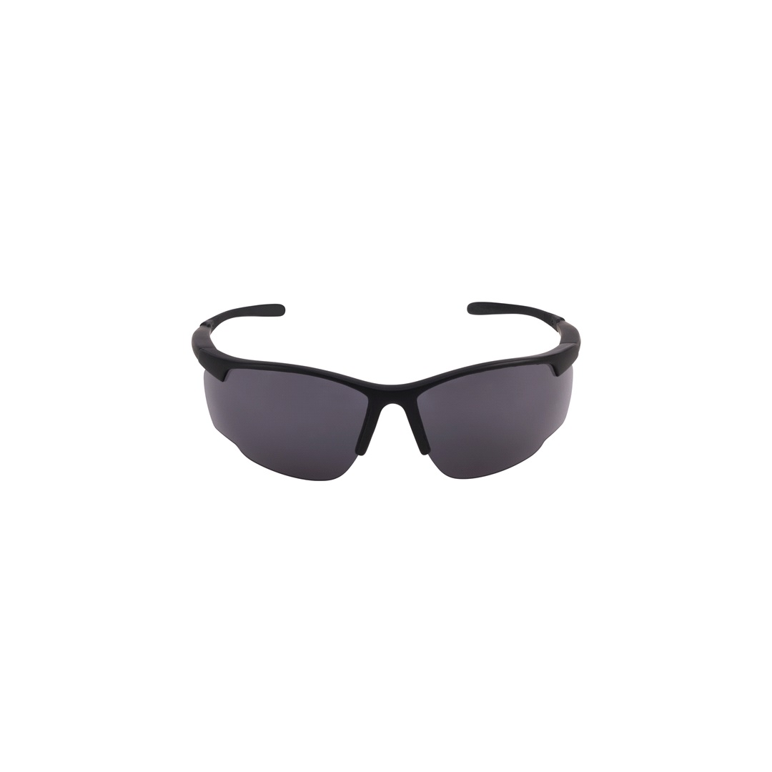 Maleto Sport solglasögon m/3 glas och fodral
