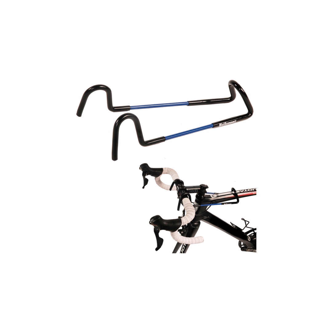 Styrholder til reparation af cykel
