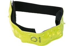 Refleksbånd med 4 dioder