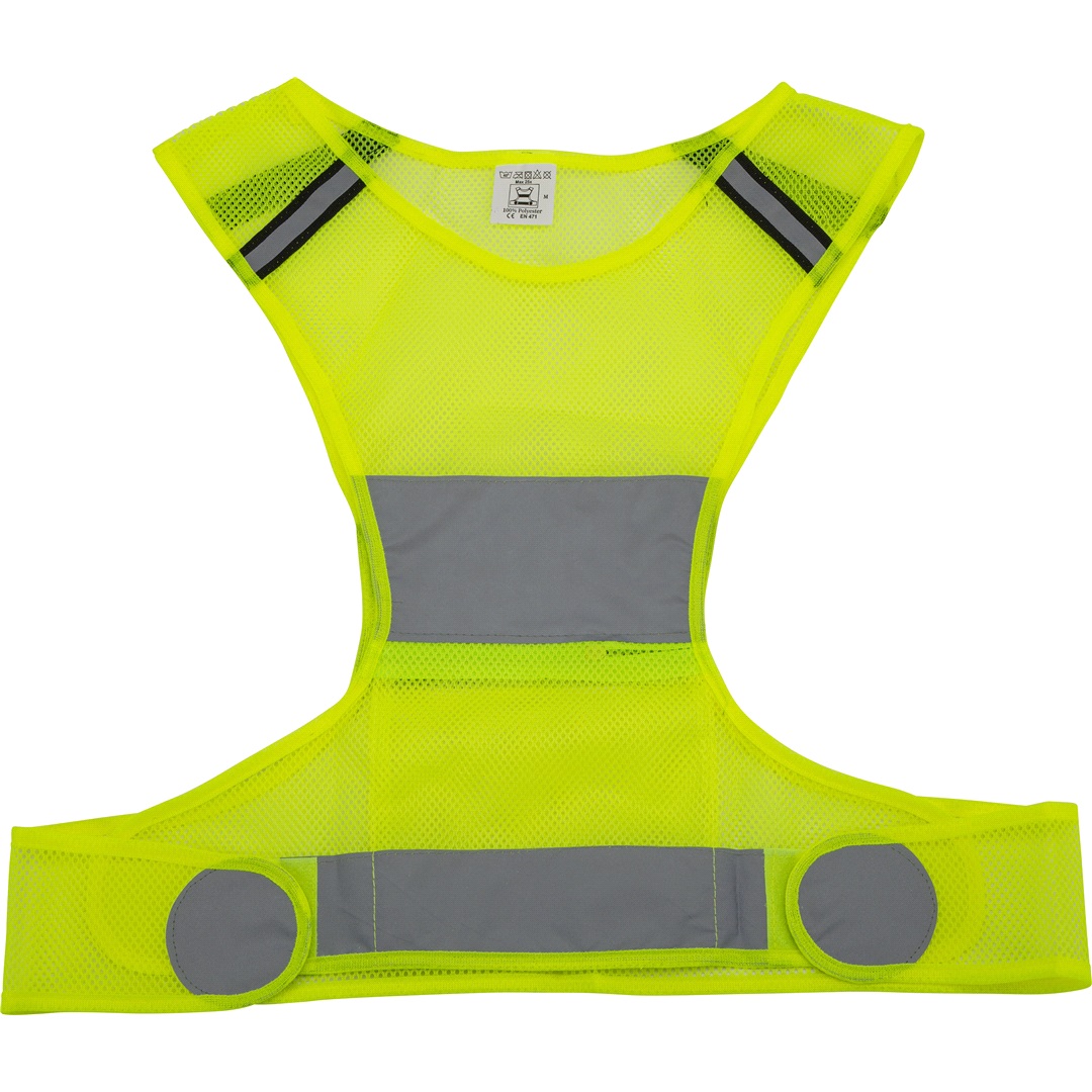 Ingear Refleksvest Str. S/m
