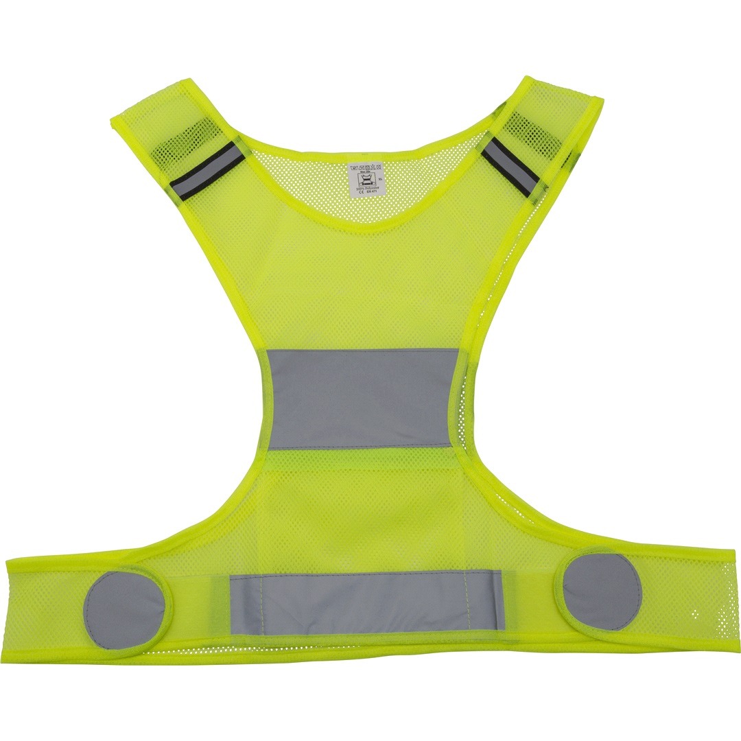 Ingear Refleksvest Str. L/xl