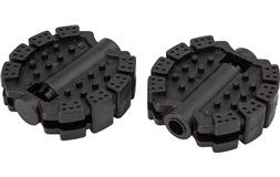 Pedalsæt - Trehjulet børnecykel