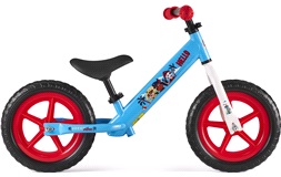 Springcykel Paw Patrol pojke