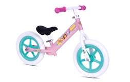 Springcykel Paw Patrol flicka