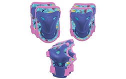 Beskyttelsessett 3 deler, Stitch