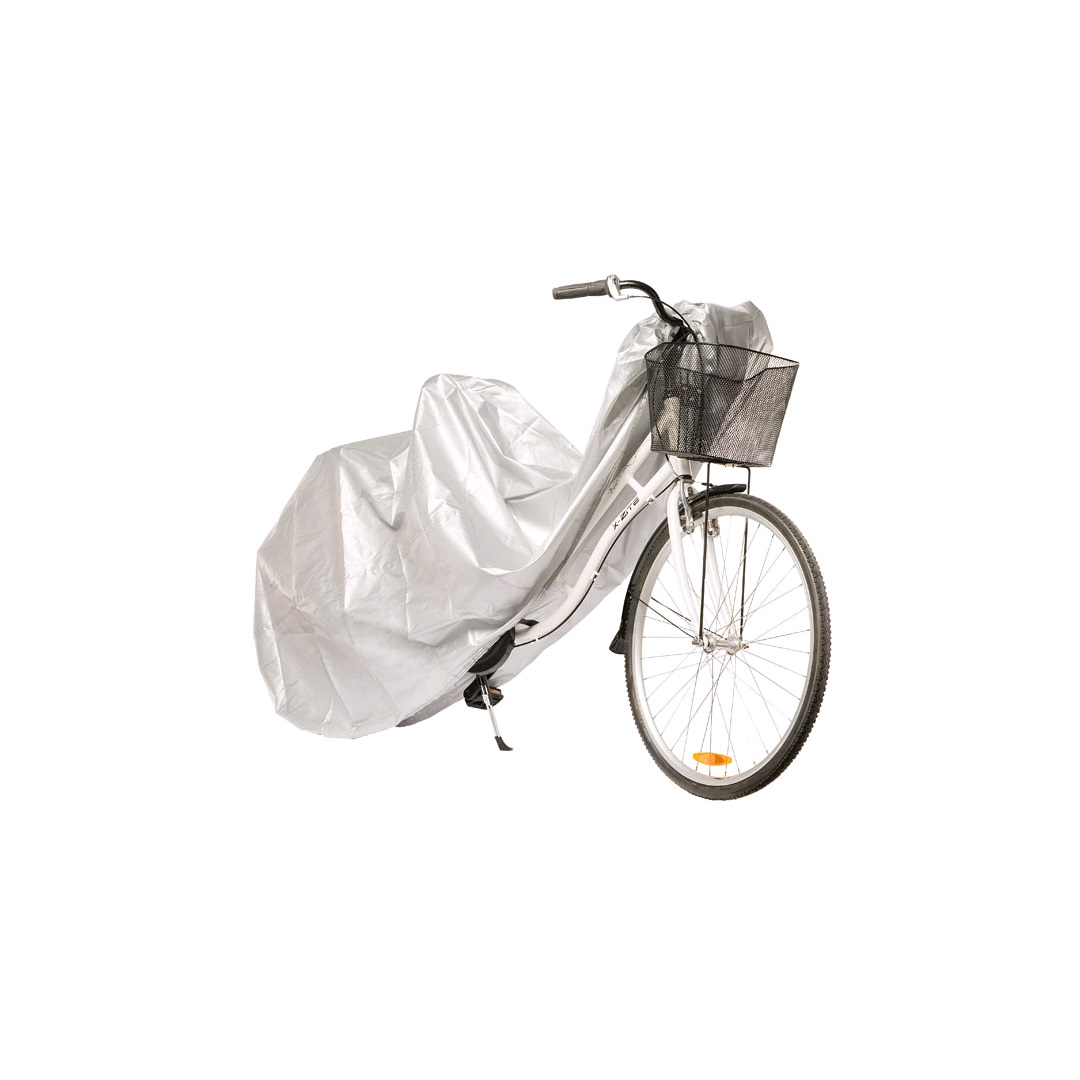 Ingear Cykelöverdrag 200 X 72 X 125 cm PVC
