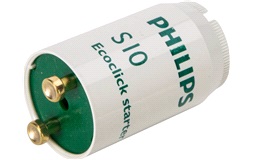 Glödproppar till lysrörslamp 4-65W 