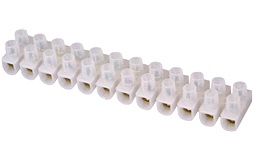 Kopplingsplint 7,5 mm, 12st