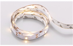 LED Remsa 30 LED Warm white color   