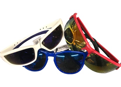 FashionWay solbriller