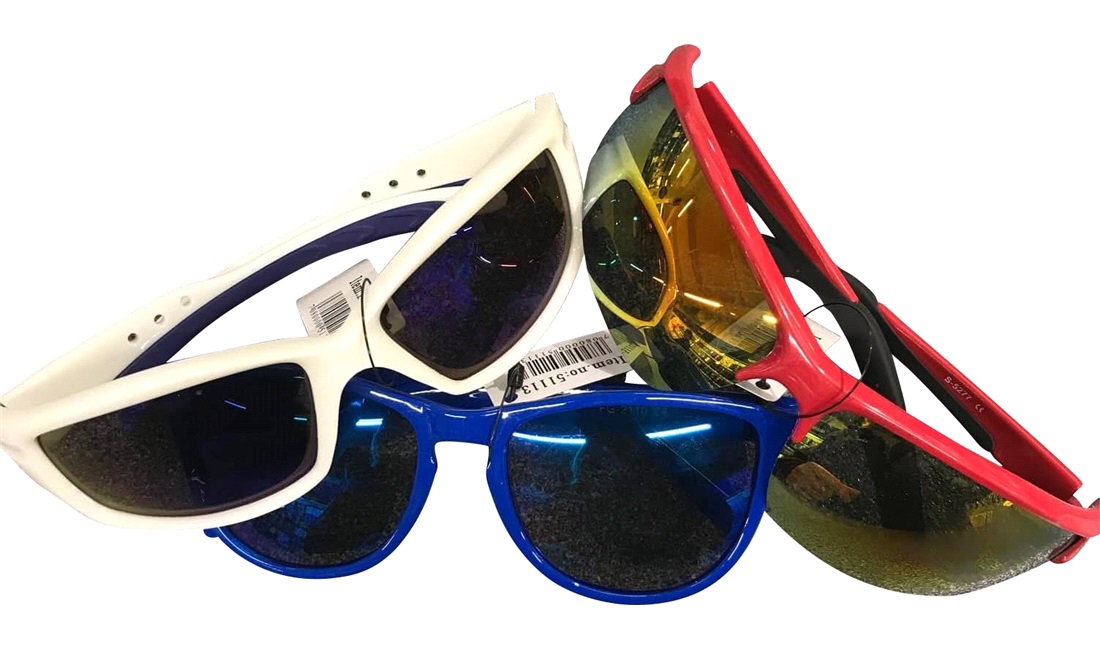  FashionWay solbriller