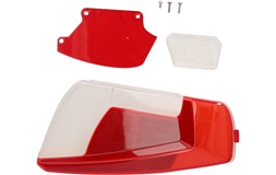 Lyktsglas Thule 1500054656