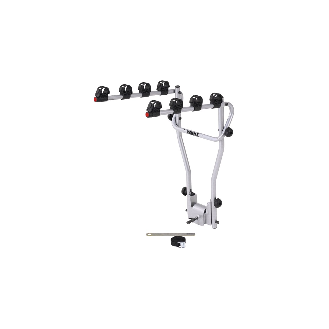 Thule Thule Hang-on 4 Tilt Sykkelstativ 9708