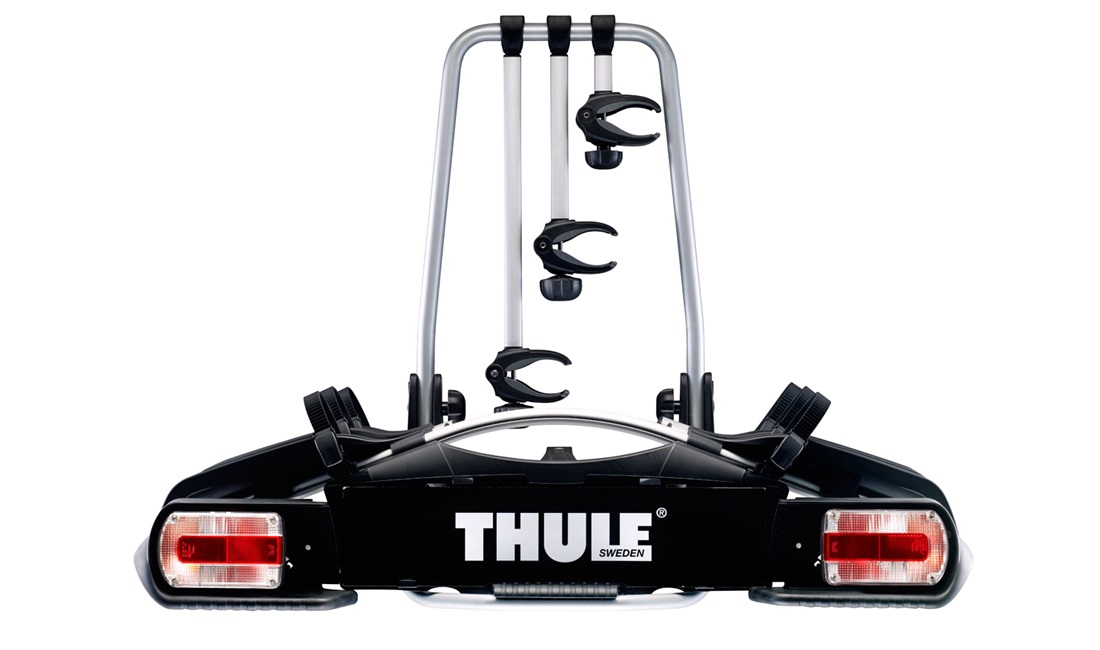  Cykelholder Thule Euroway G2 3B 7 pin 923020