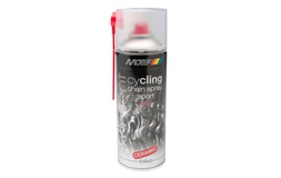 Motip cycling kædespray sport 400ml