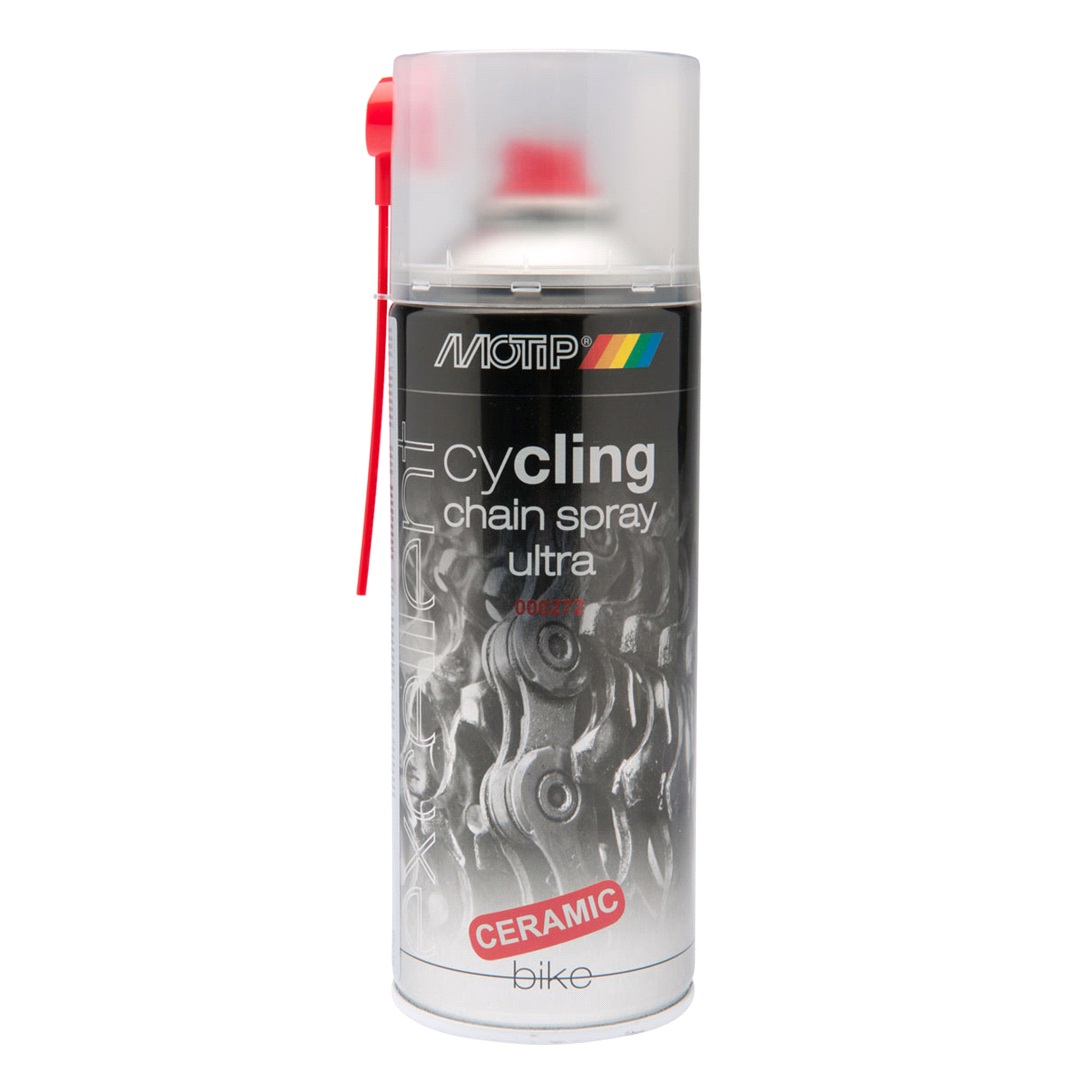 Motip Motip Cycling Kjedespray Ultra 400ml