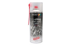 Motip cycling kædespray ultra 400ml