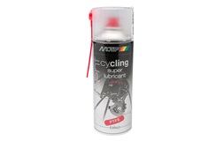 Motip cycling Super lubricant 400ml