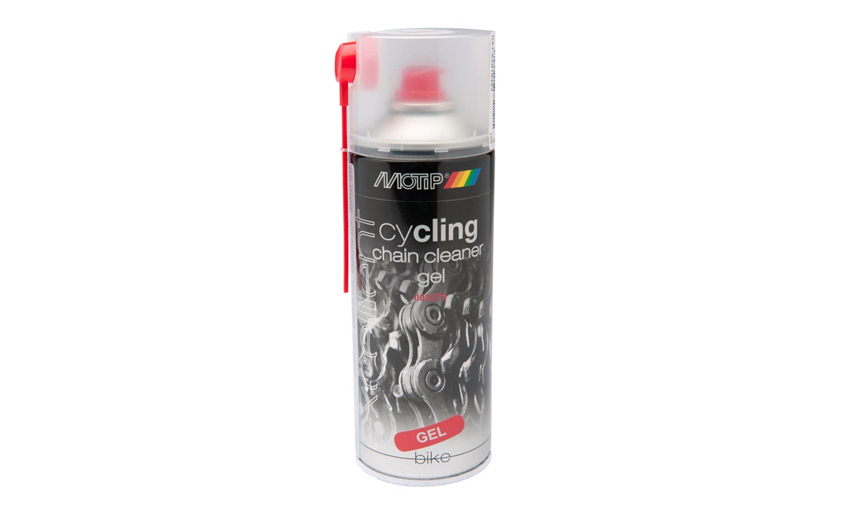  Motip cycling Chain cleaner Gel 400ml