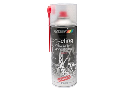 Motip cycling Disc Conditioner 400ml