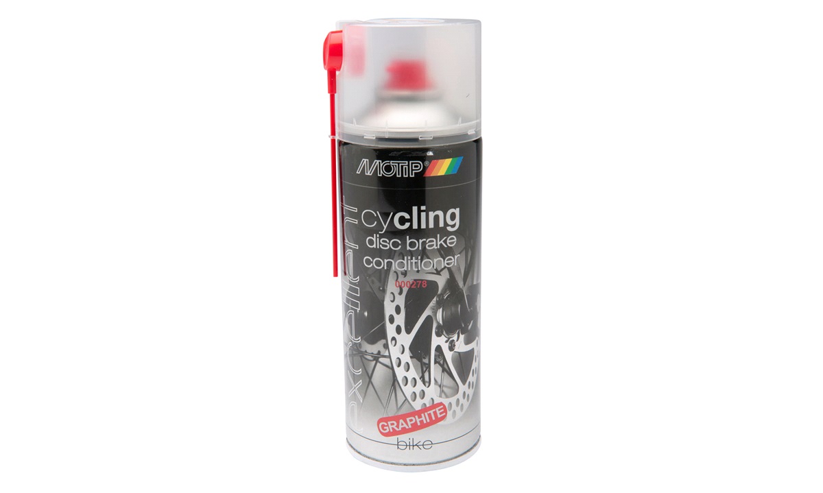  Motip cycling Disc Conditioner 400ml