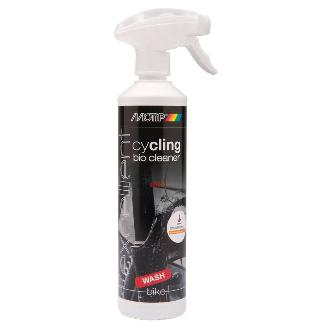 Motip Motip cycling Bio cleaner 500 ml