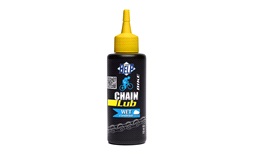 Super Help kædeolie WET Condition 100 ml