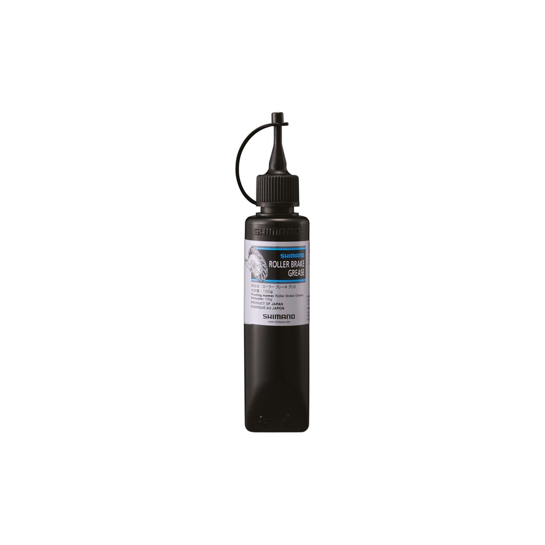 Shimano Fett Til Rullebremser Tube 100 Gr.