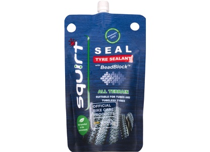 Squirt SEAL tubeless væske 120ml