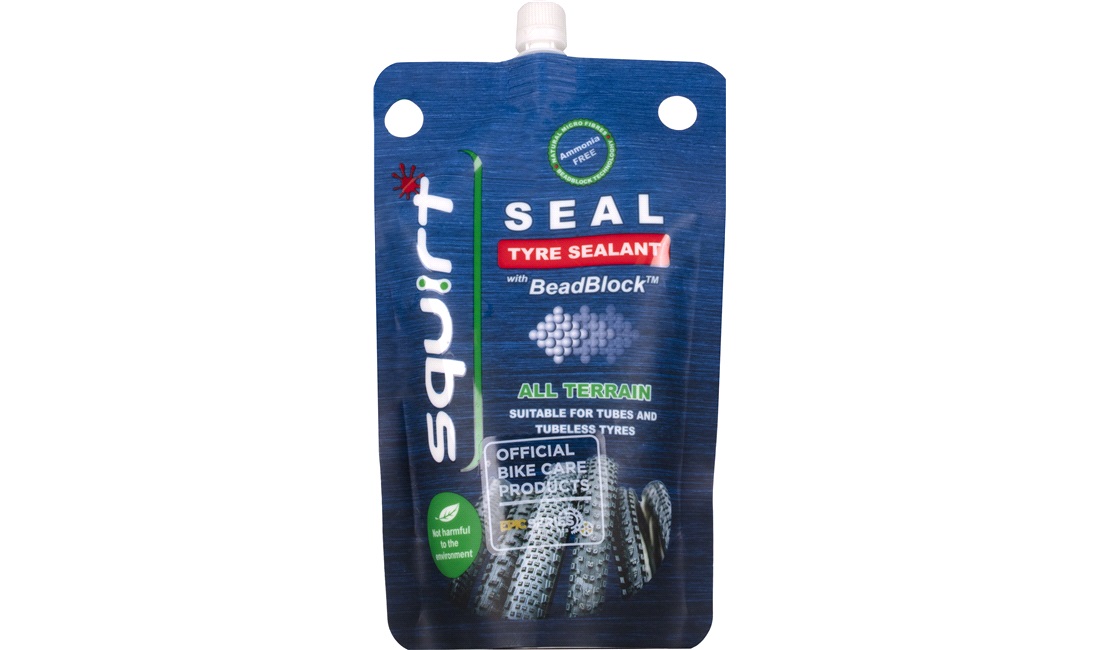  Squirt SEAL tubeless væske 120ml