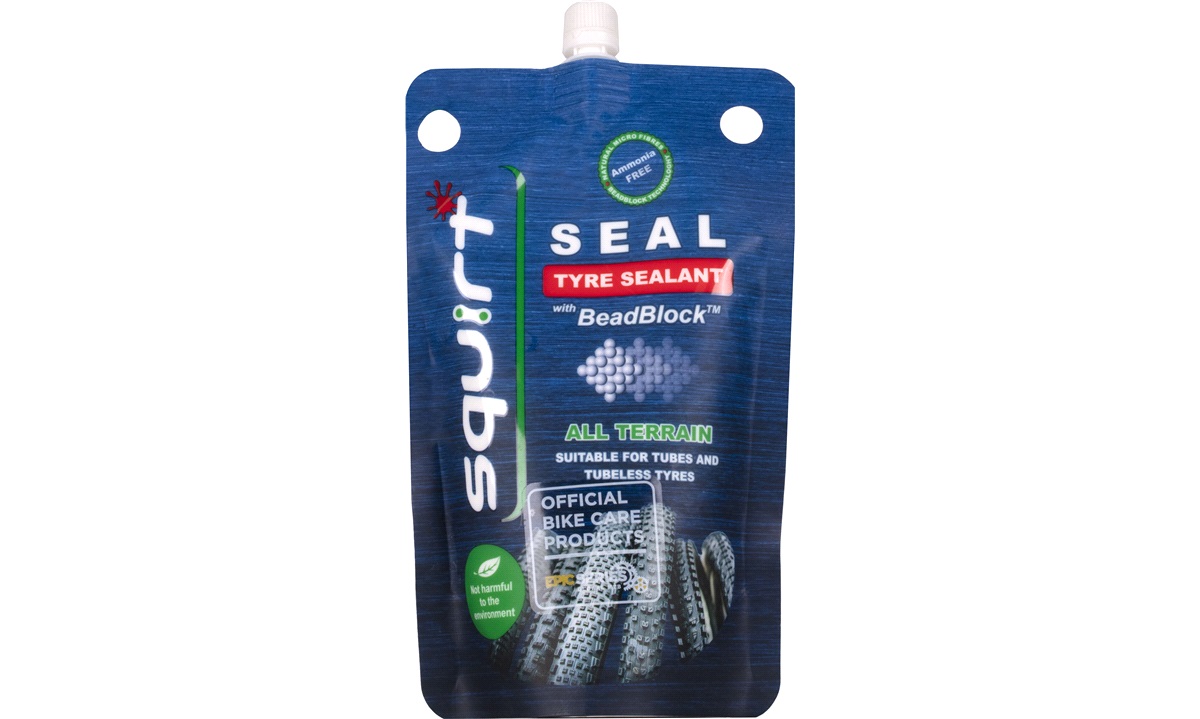  Squirt SEAL tubeless væske 150ml