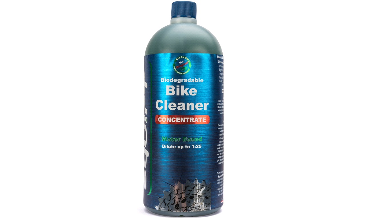  Squirt bio-bike cykelvask koncentrat 1 liter 1:25