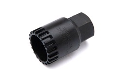 Pedalfeste, frikrans, Shimano 6+7g