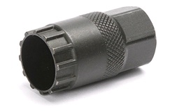 Aftrækker til Shimano HG-kassetter