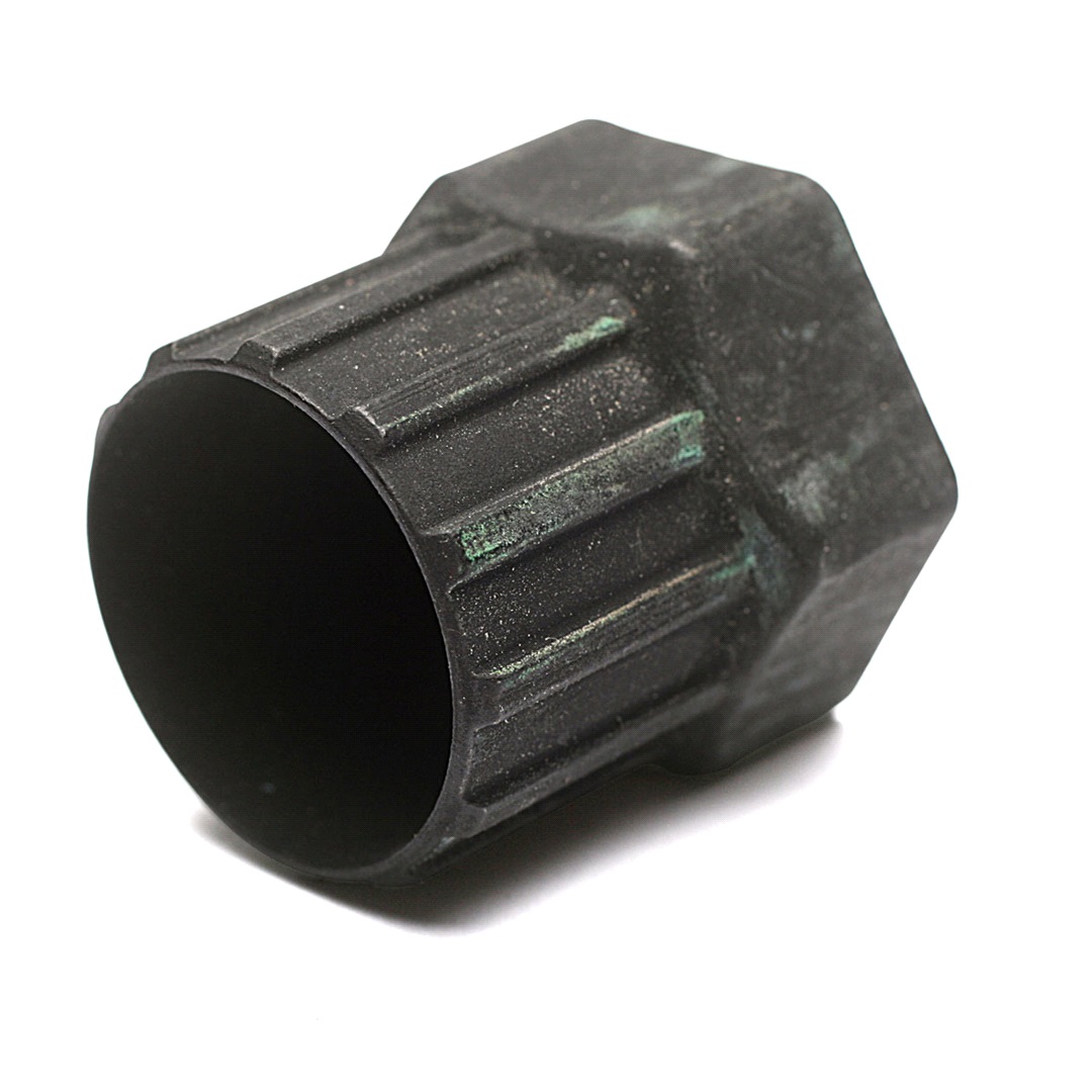 Ingear Avdragare shimano skruvkrans