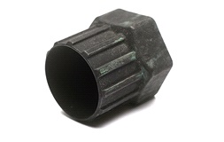 Avdragare shimano skruvkrans