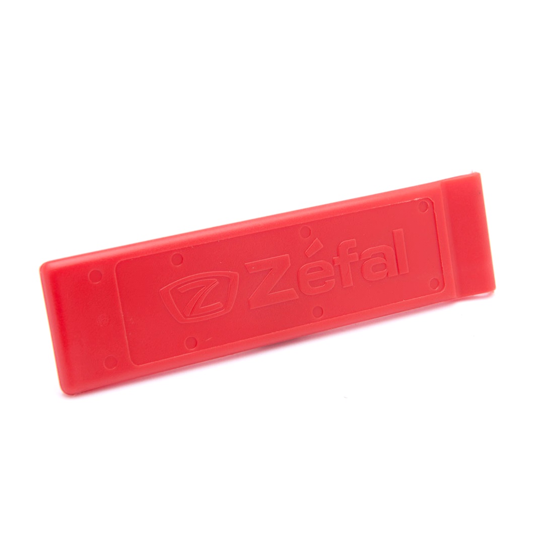 Dækjern 1 stk, plastik Zefal
