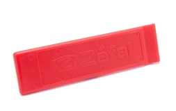Dekkjern 1 stk, plastikk Zefal