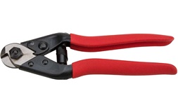 Kabeltang til wire og kabler