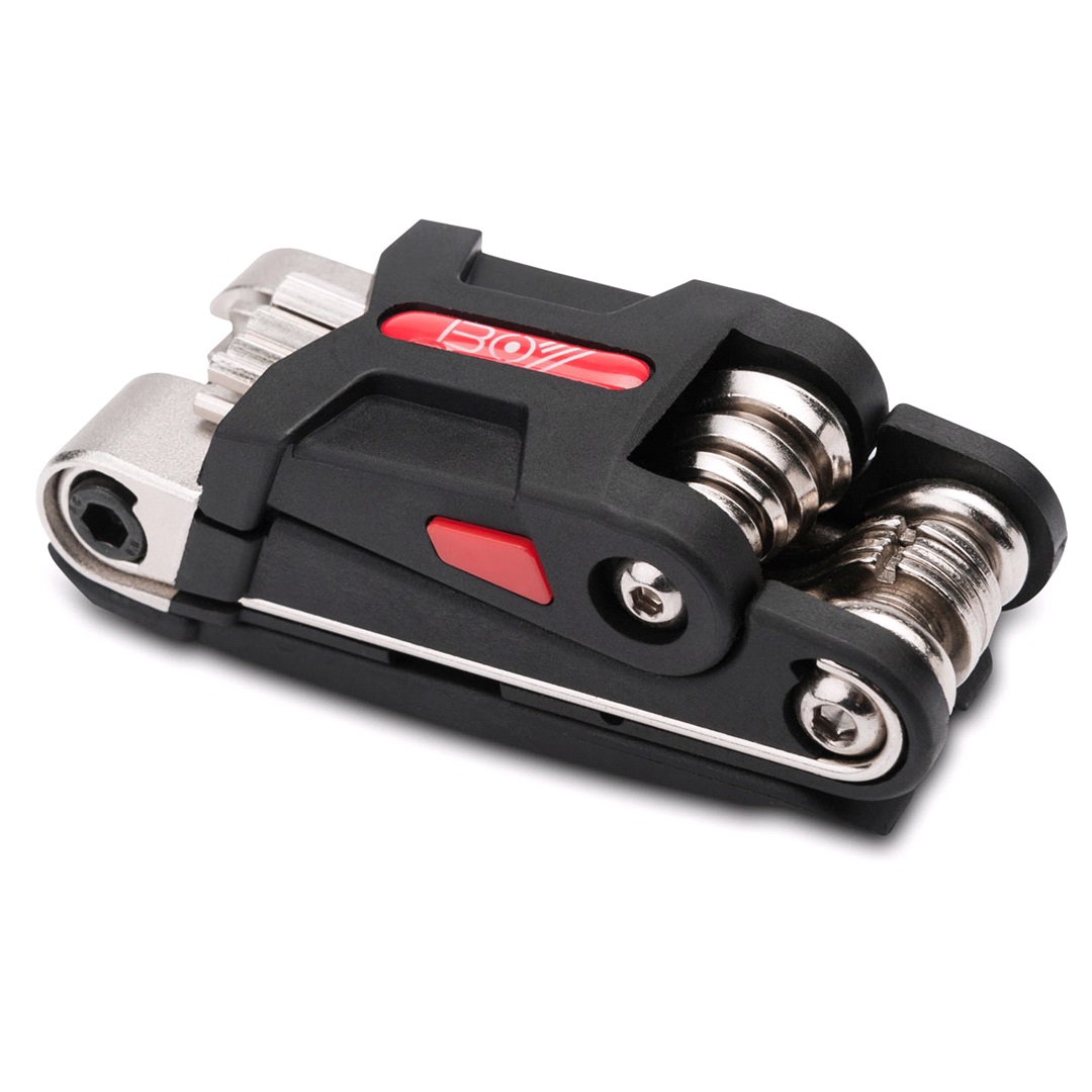 Ingear Multitool 15 funktioner