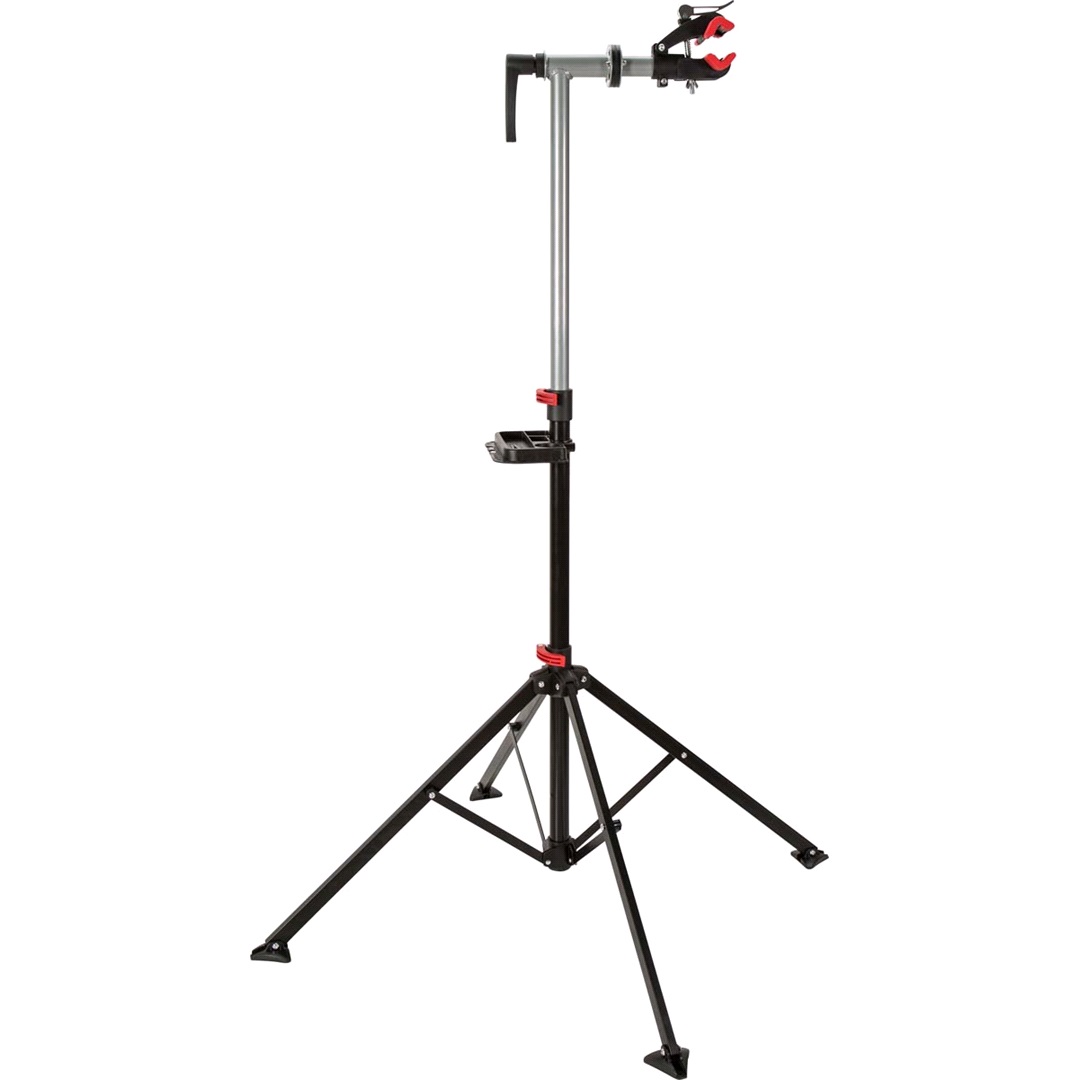 Ingear Cykel arbetsstativ hopfällbart